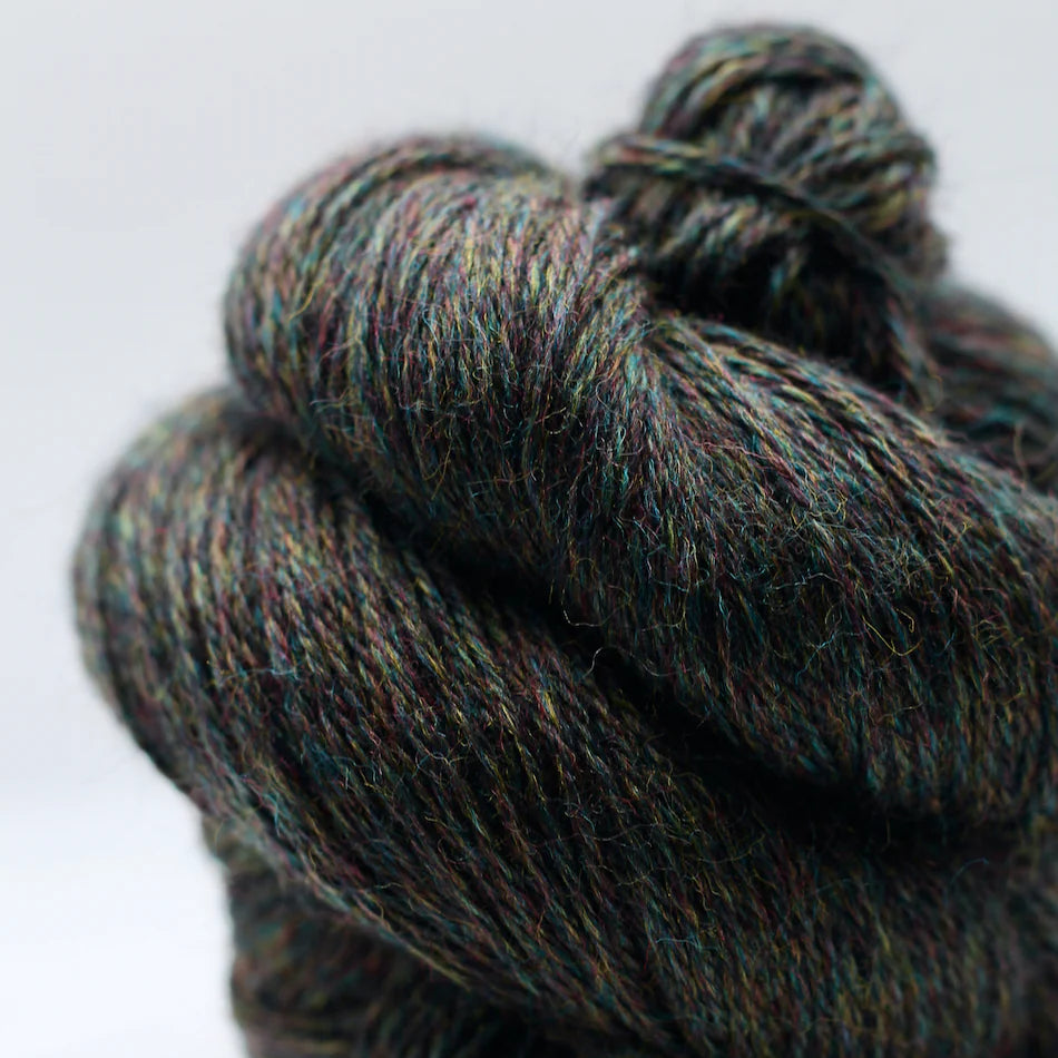 Yarnadelic Worsted | John Arbon Textiles