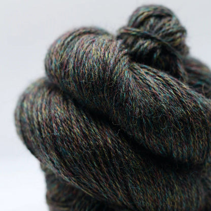 Yarnadelic Worsted | John Arbon Textiles