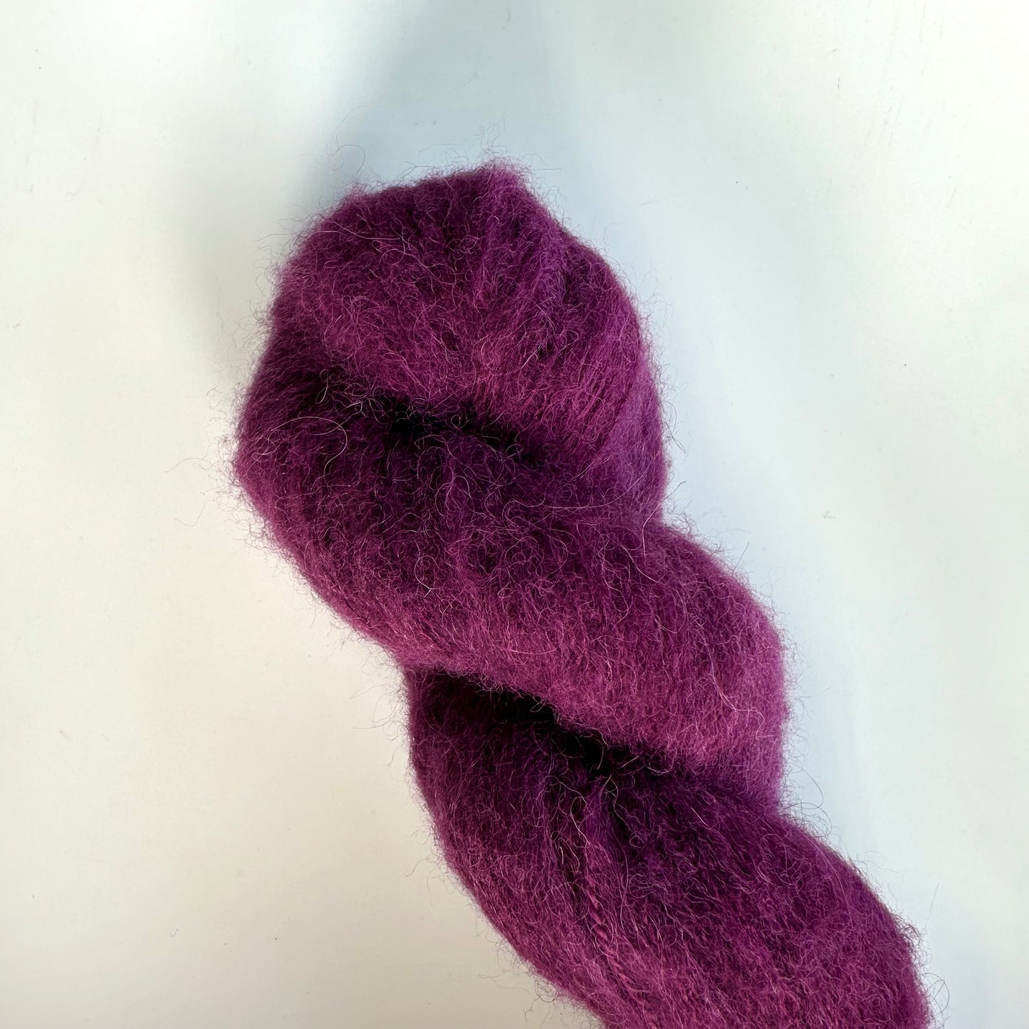 Yak Lace | Long Dog Yarn