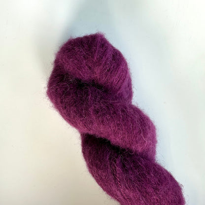 Yak Lace | Long Dog Yarn