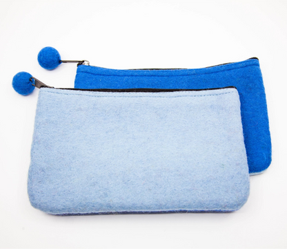 Notions Pouches | Fibres of Life