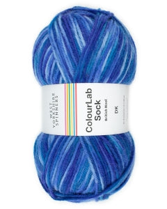 ColourLab DK Sock | West Yorkshire Spinners