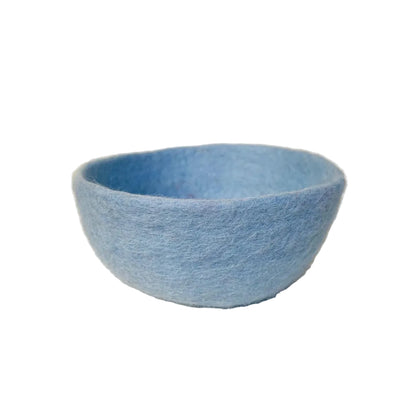 Felt Bowl | Fibres of Life