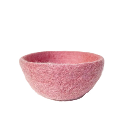 Felt Bowl | Fibres of Life