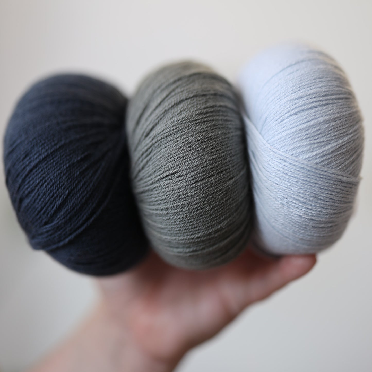 Marble Beanie Kits