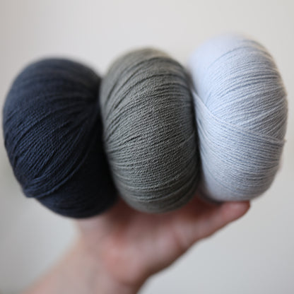 Marble Beanie Kits