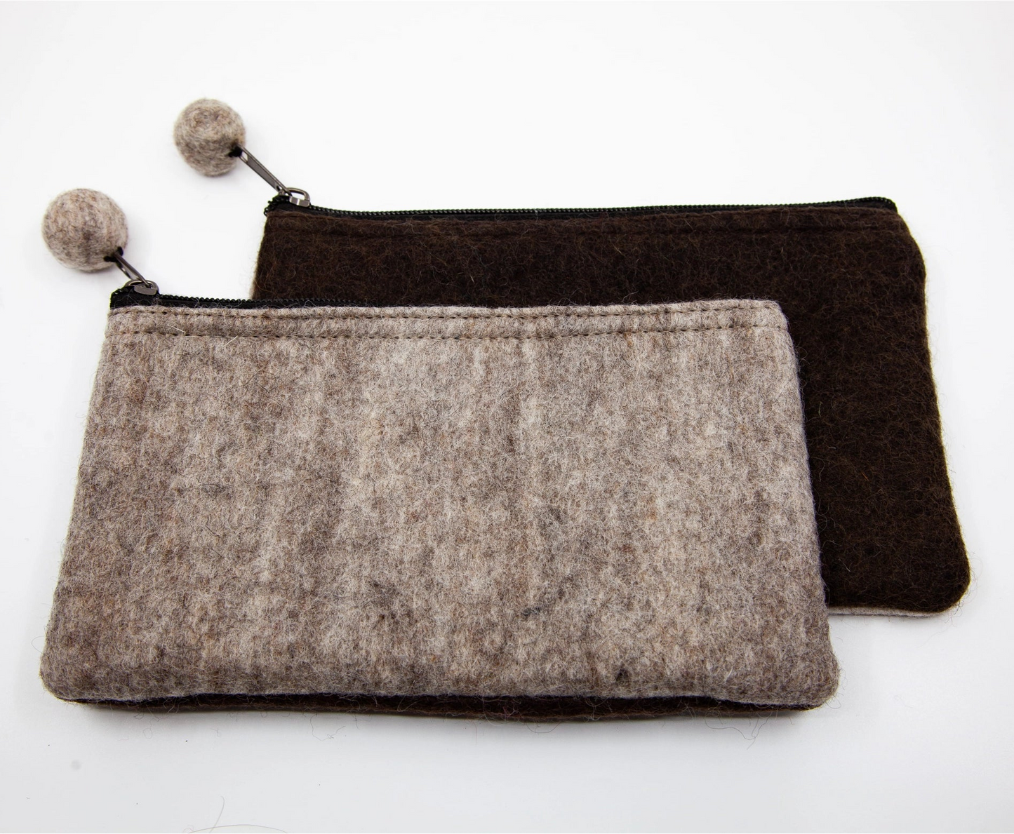 Notions Pouches | Fibres of Life