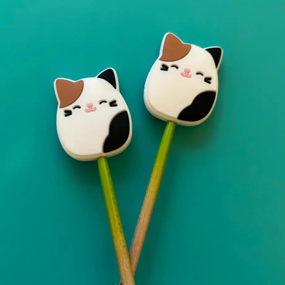 Animal Stitch Stoppers | Comma Craft Co.