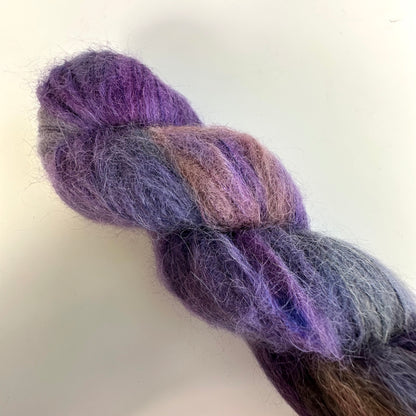 Suri Lace | Long Dog Yarn