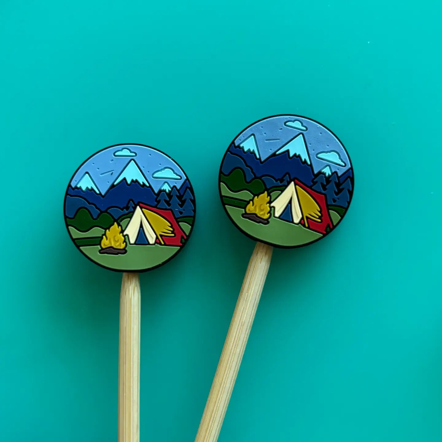 Stitch Stoppers | Comma Craft Co.