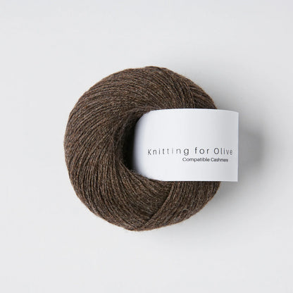 Compatible Cashmere | Knitting for Olive