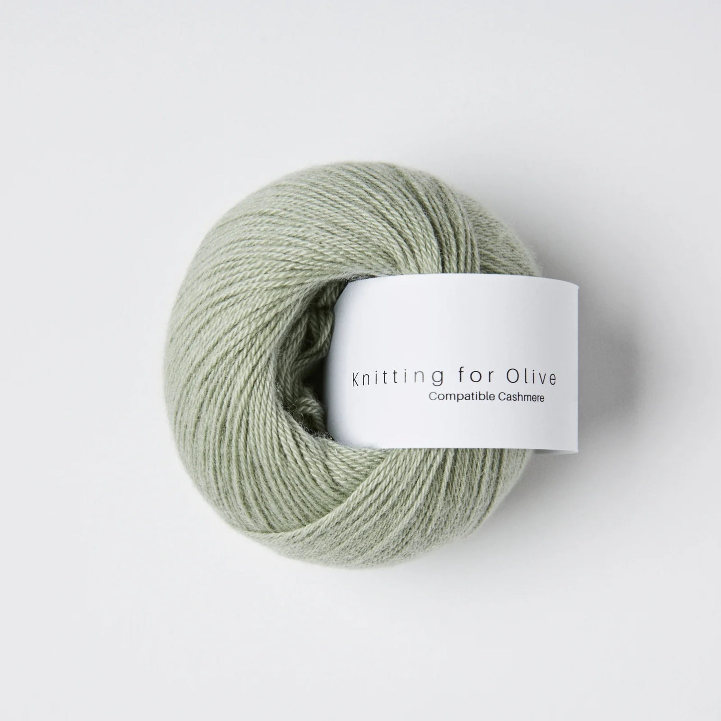 Compatible Cashmere | Knitting for Olive