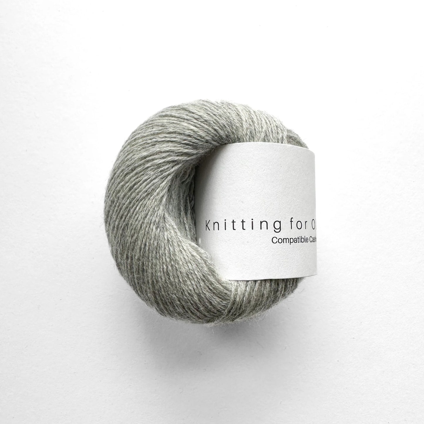 Compatible Cashmere | Knitting for Olive