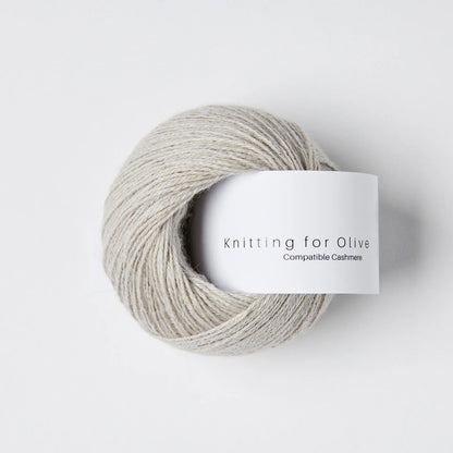 Compatible Cashmere | Knitting for Olive