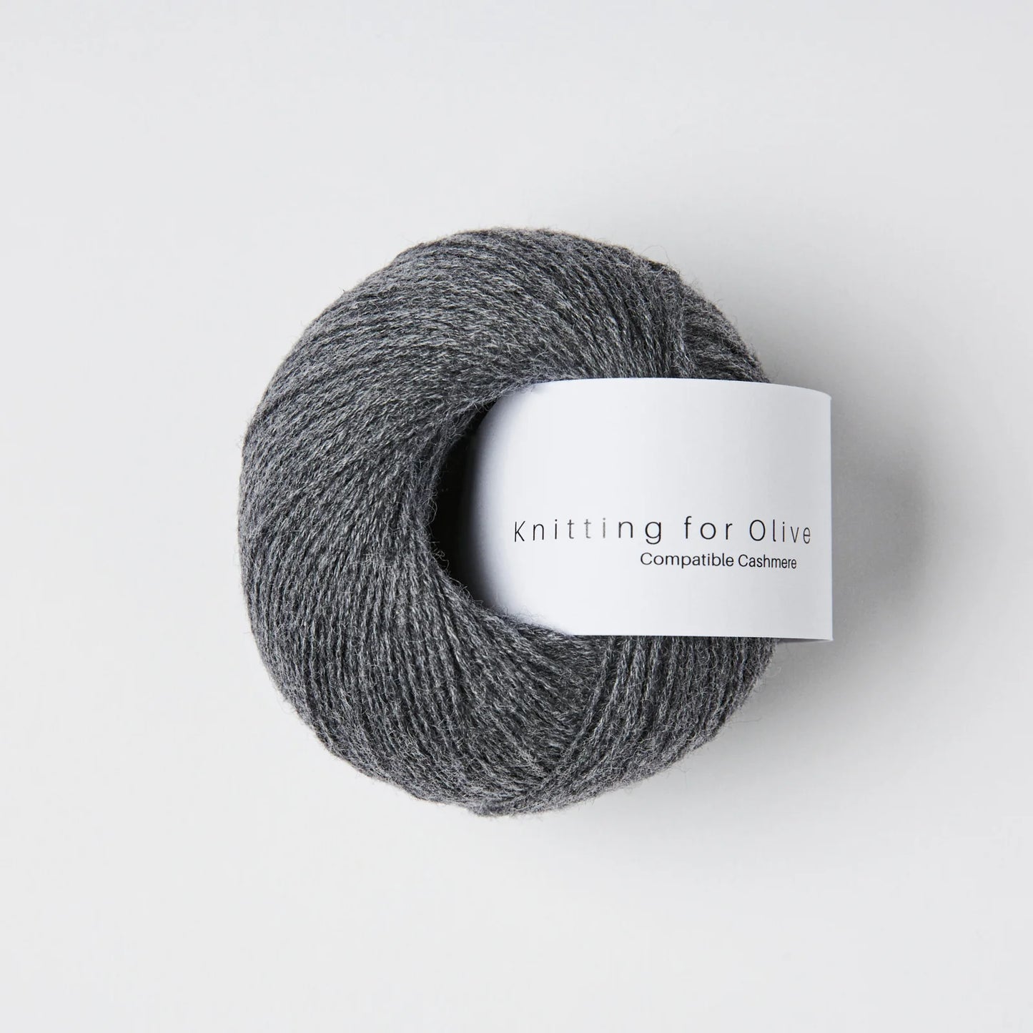 Compatible Cashmere | Knitting for Olive