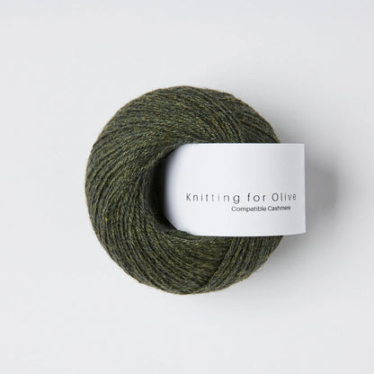 Compatible Cashmere | Knitting for Olive