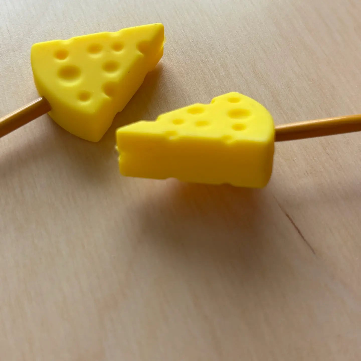 Stitch Stoppers | Comma Craft Co.