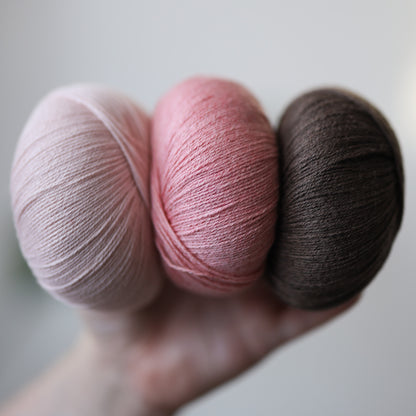 Marble Beanie Kits