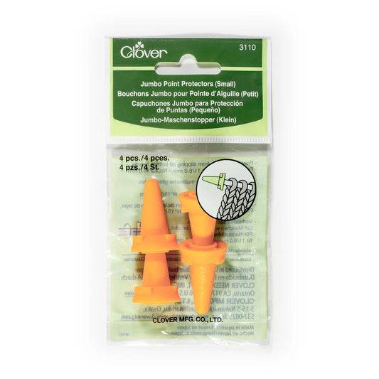 Jumbo Point Protectors