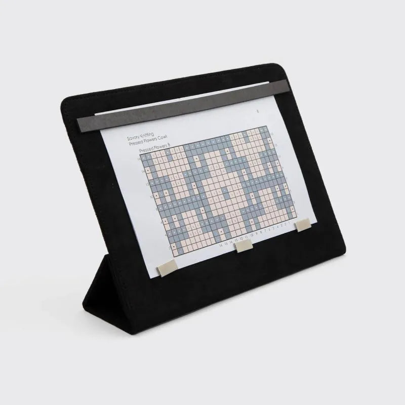 Magnetic Pattern Holder | KnitPro