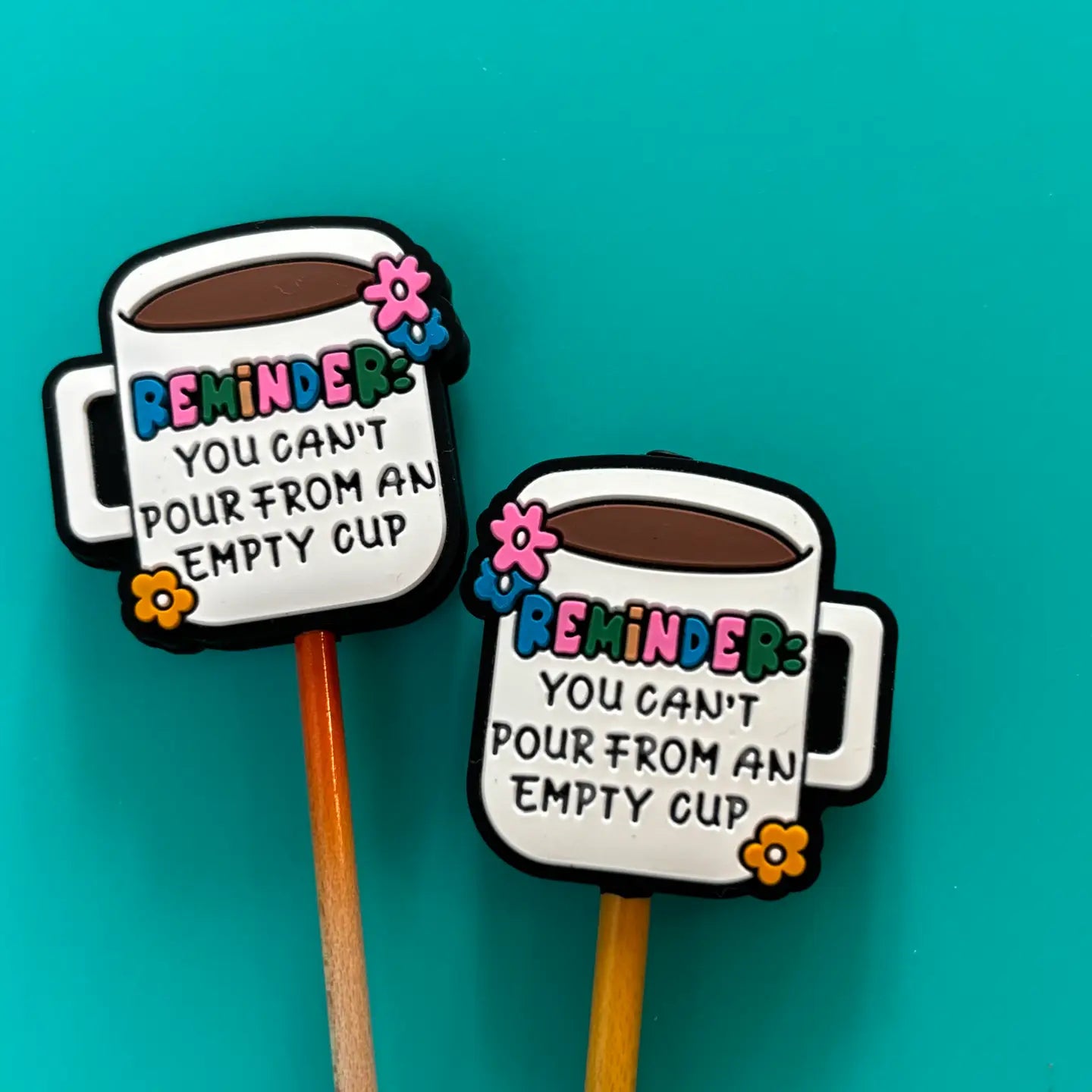 Stitch Stoppers | Comma Craft Co.