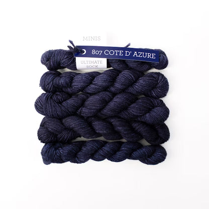 Ultimate Sock Minis | Malabrigo