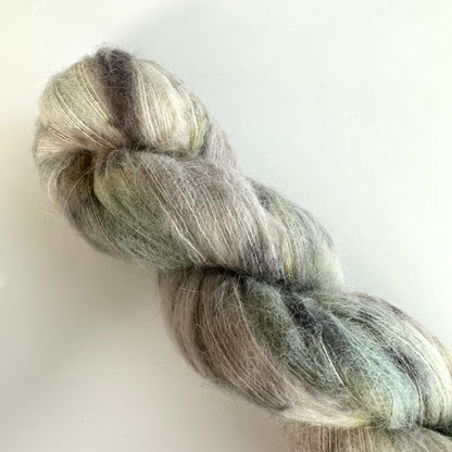 Suri Lace | Long Dog Yarn
