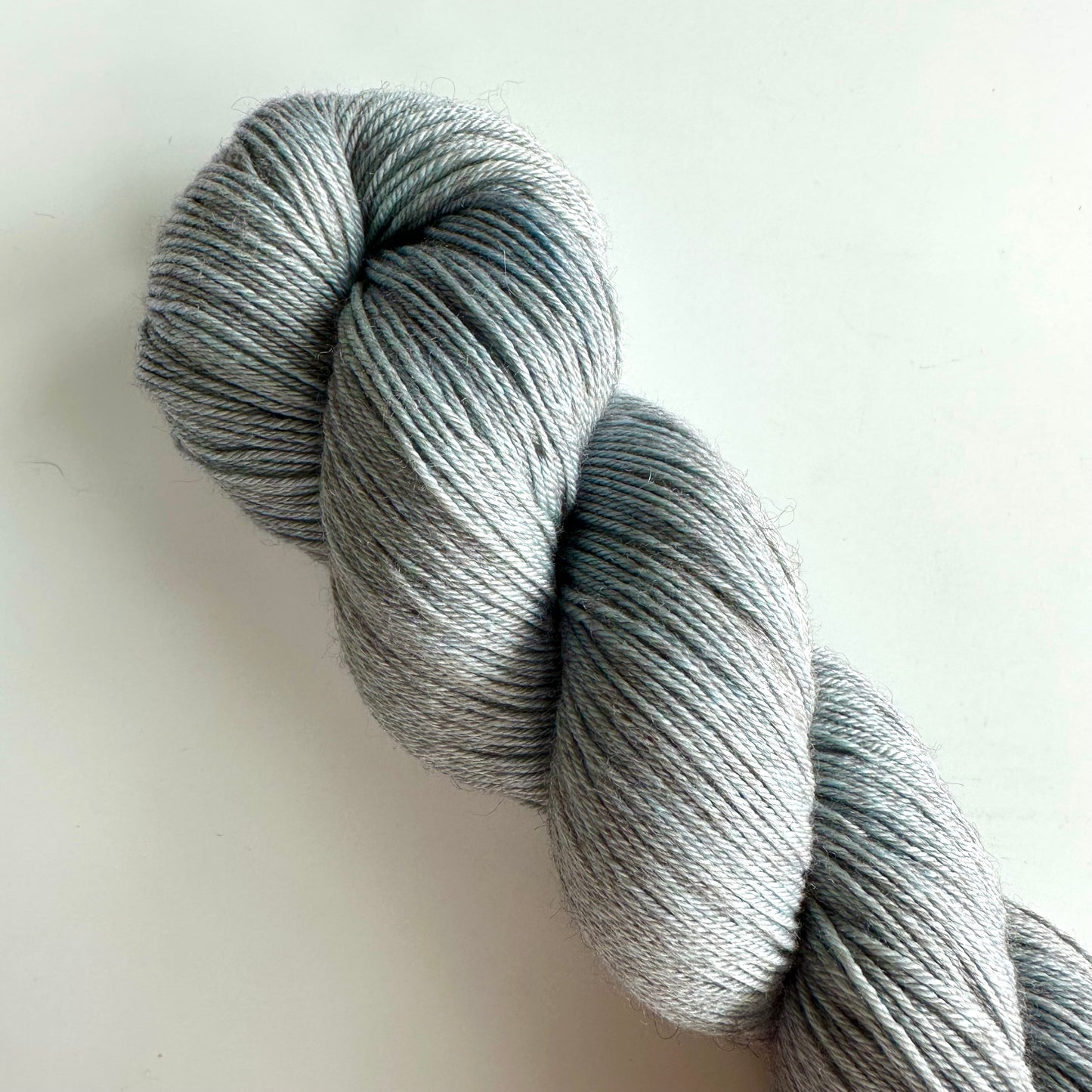 Little Wing Shadow Sock | Little Wing Fibers