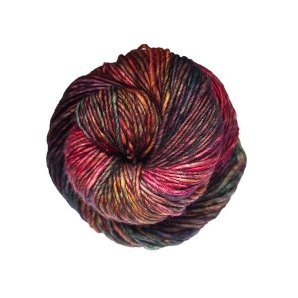 Mecha | Malabrigo