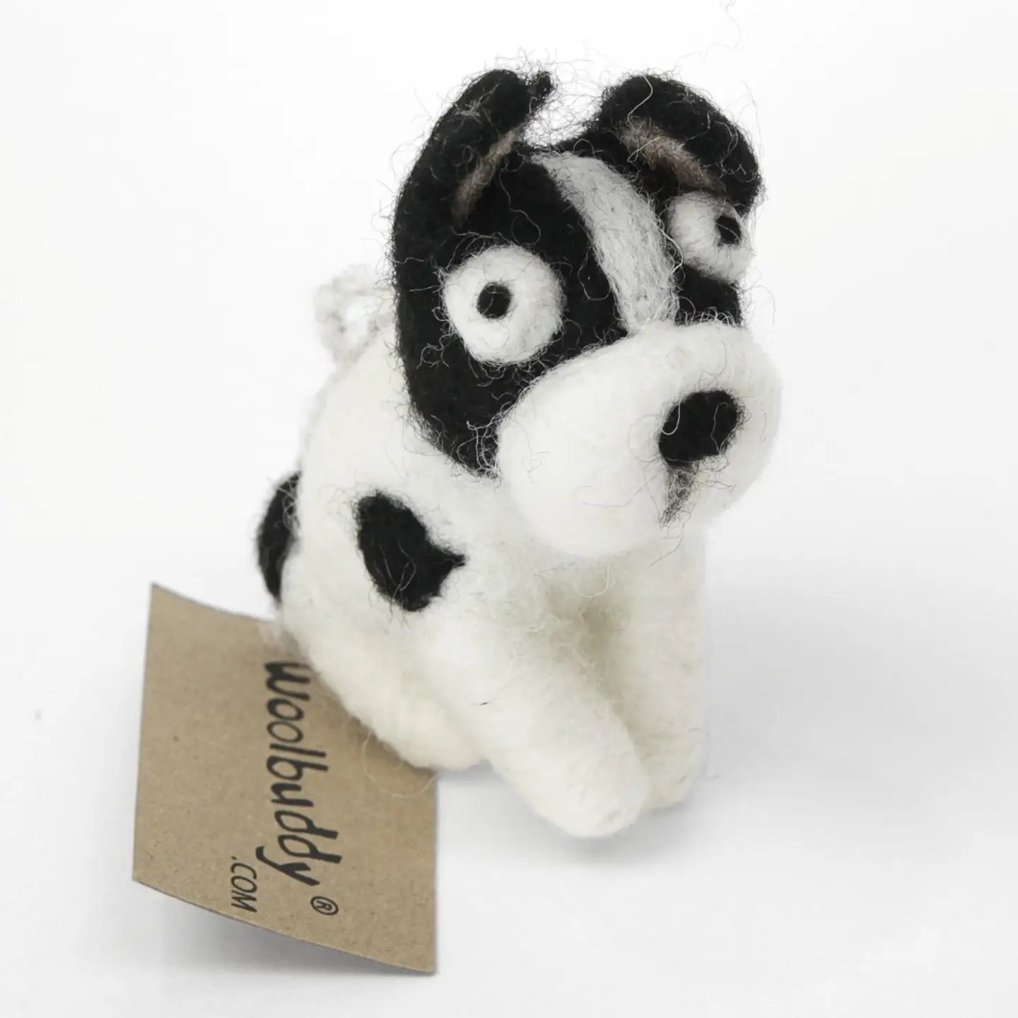 Felt Dog | Woolbuddy