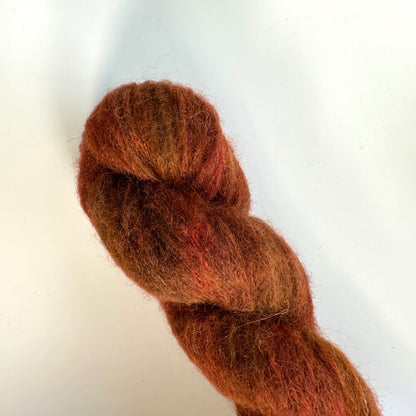 Yak Lace | Long Dog Yarn
