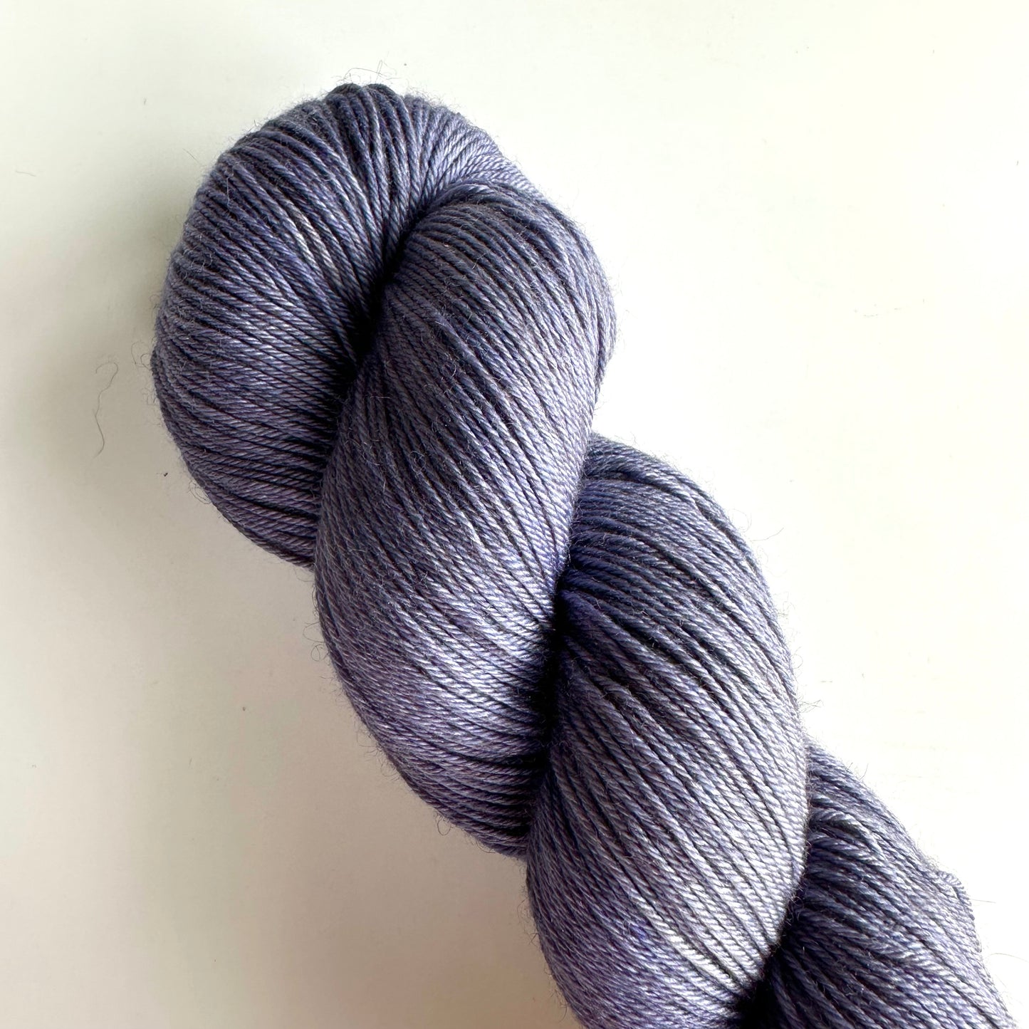 Little Wing Shadow Sock | Little Wing Fibers