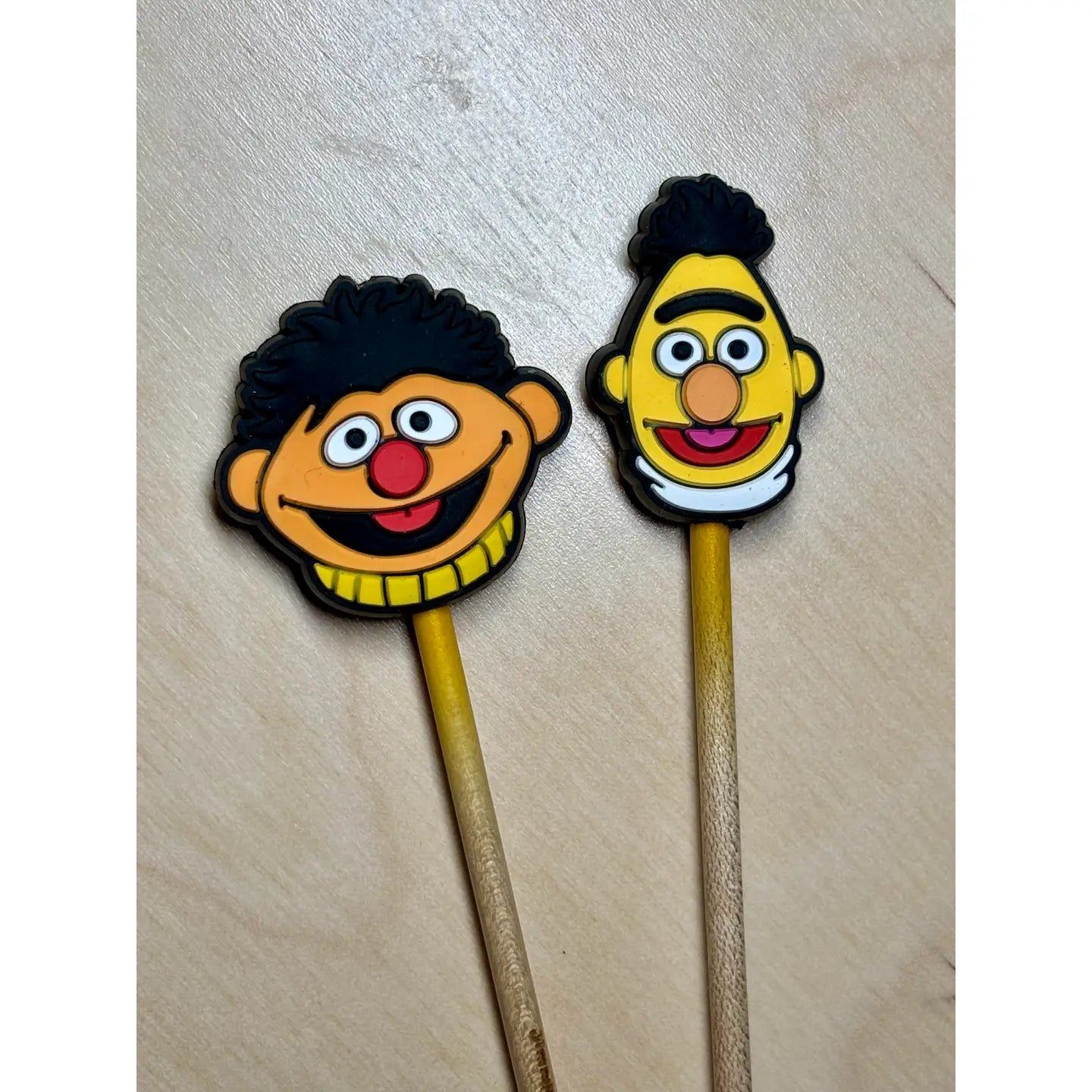 Stitch Stoppers | Comma Craft Co.