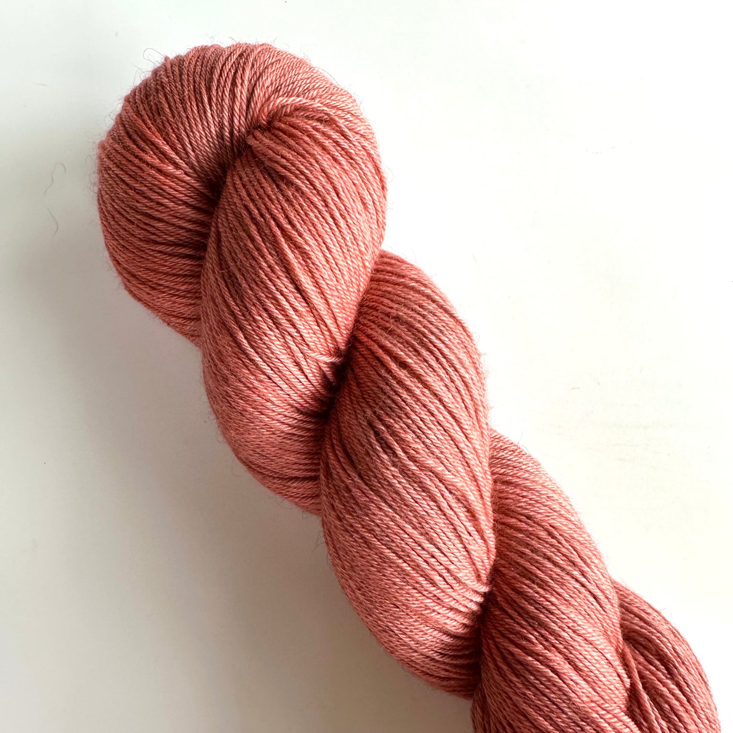 Little Wing Shadow Sock | Little Wing Fibers