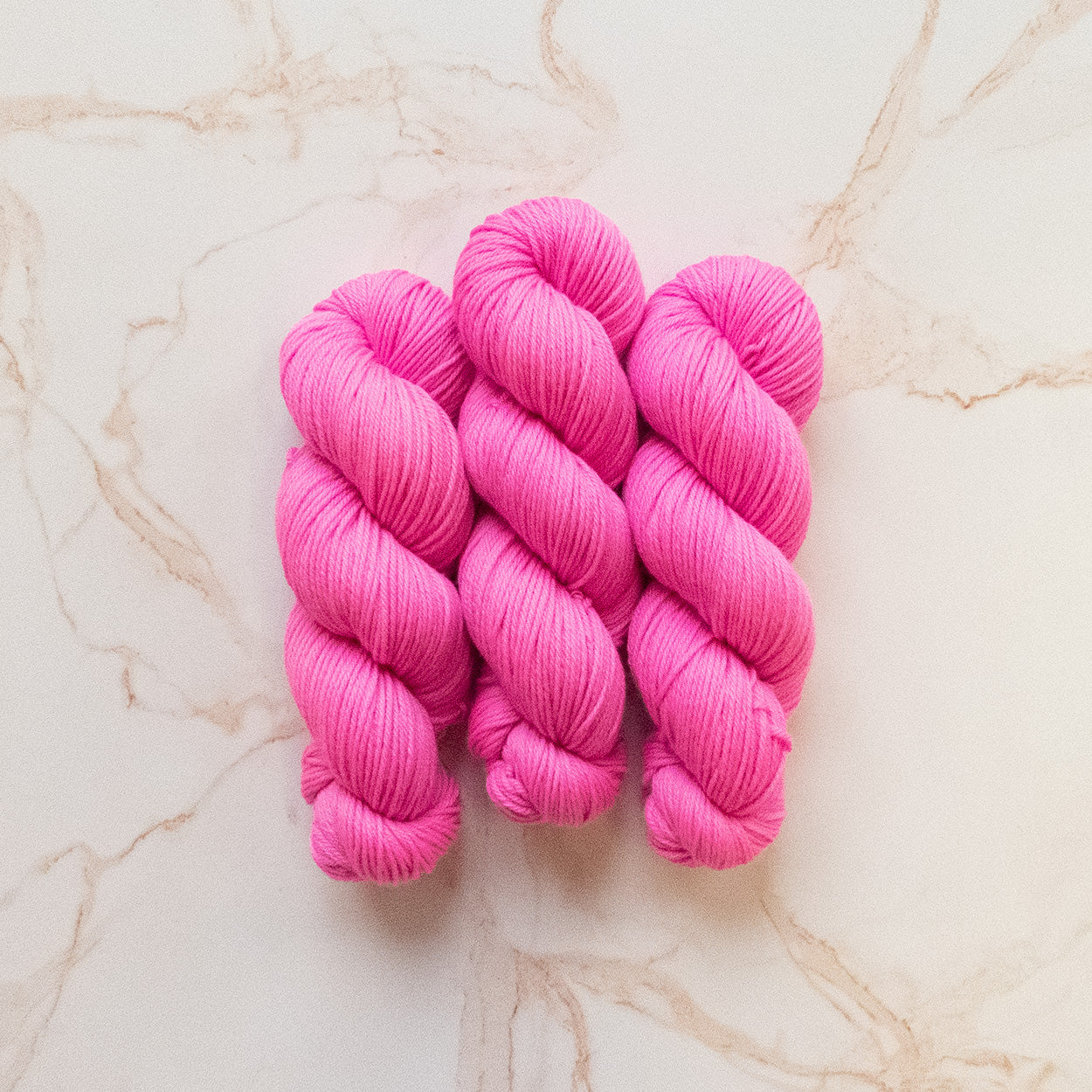 DK | The Wandering Flock