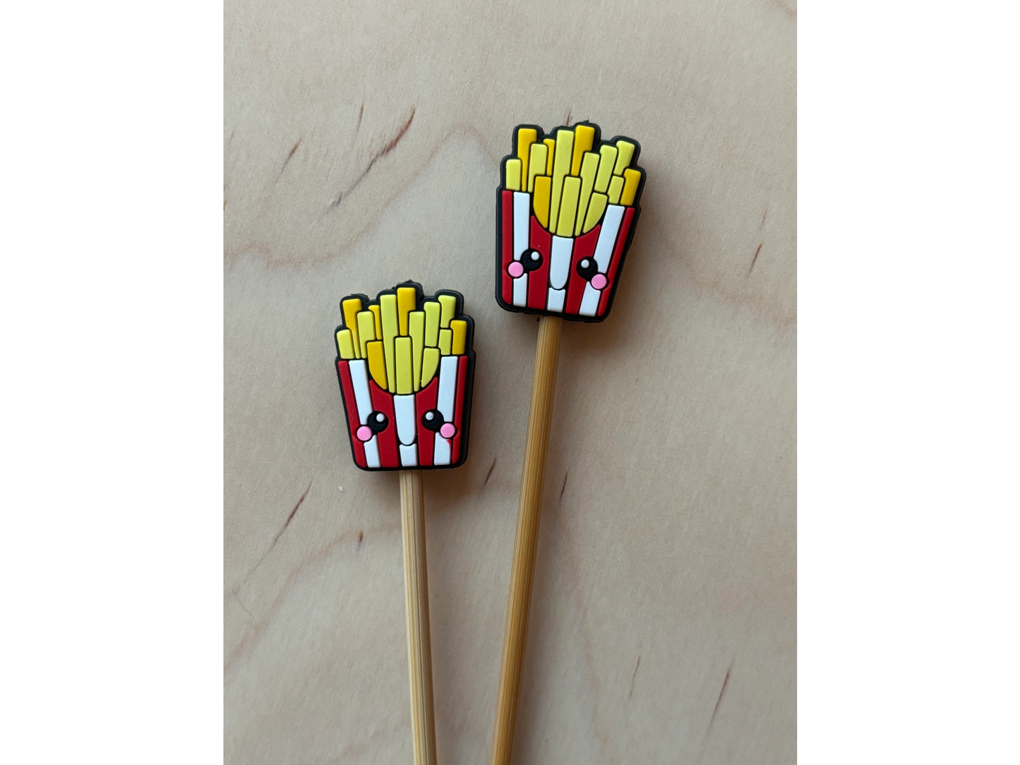 Stitch Stoppers | Comma Craft Co.