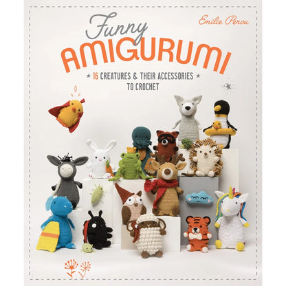 Funny Amigurumi