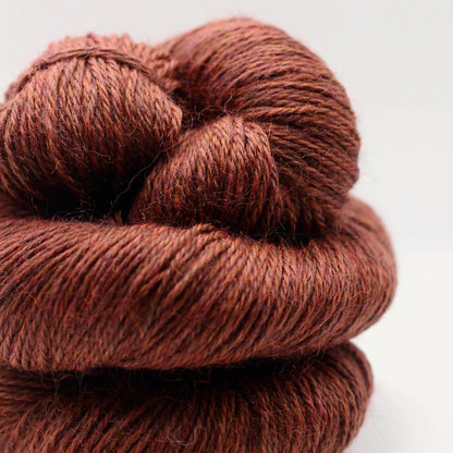 Yarnadelic Worsted | John Arbon Textiles