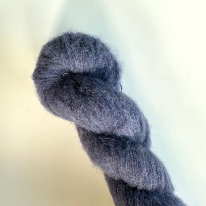 Yak Lace | Long Dog Yarn