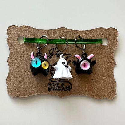 Stitch Marker Sets | Suspiro Stitches