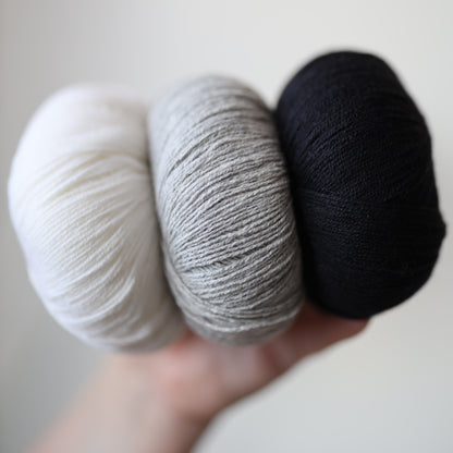 Marble Beanie Kits