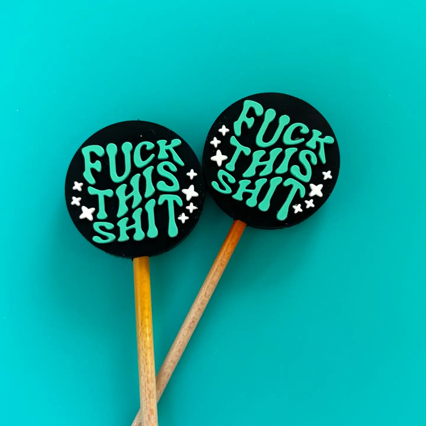 Stitch Stoppers | Comma Craft Co.