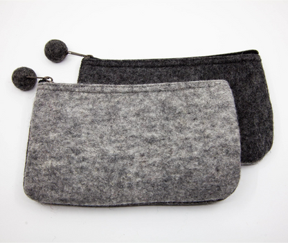 Notions Pouches | Fibres of Life
