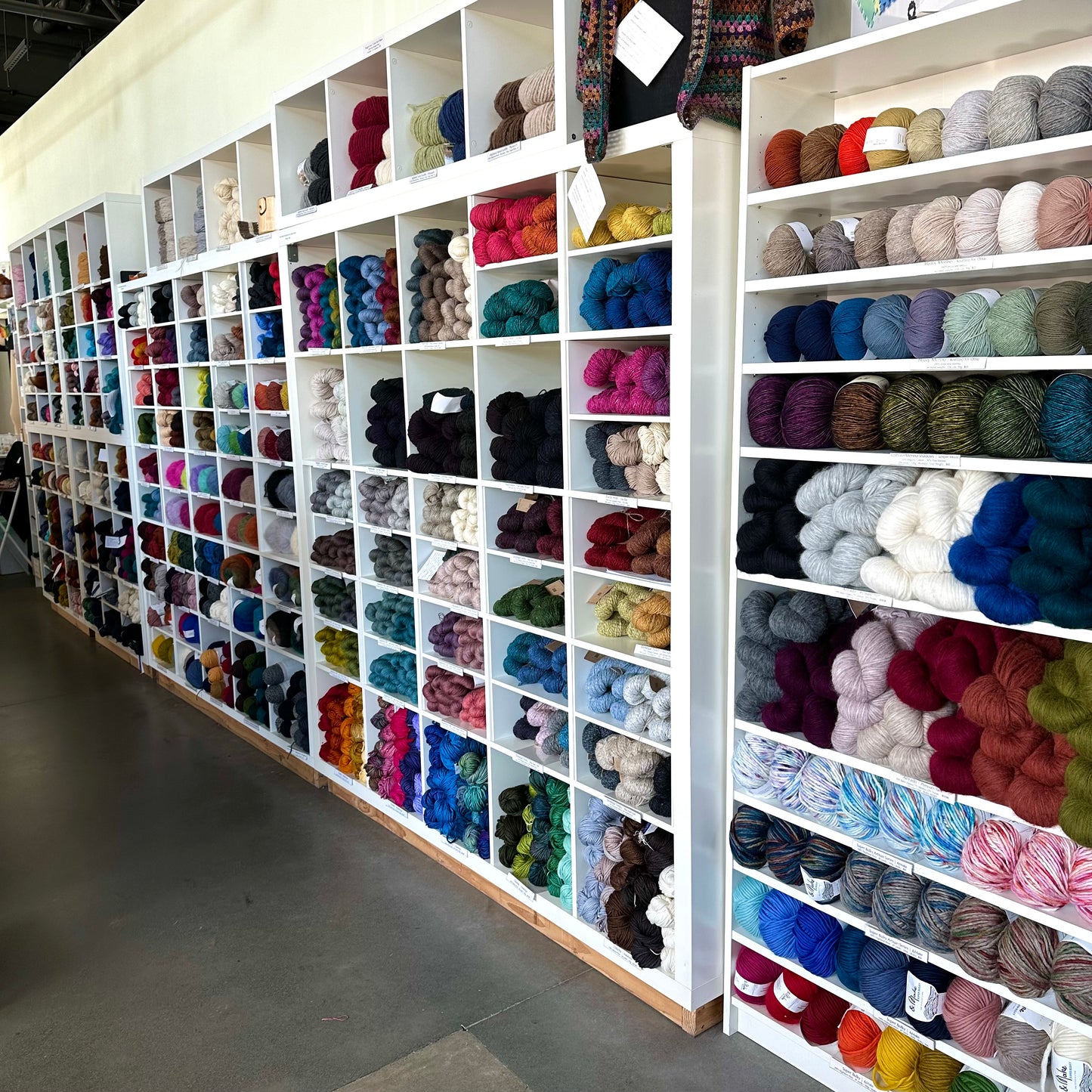 9th Anniversary Weekend Celebration