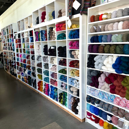 9th Anniversary Weekend Celebration