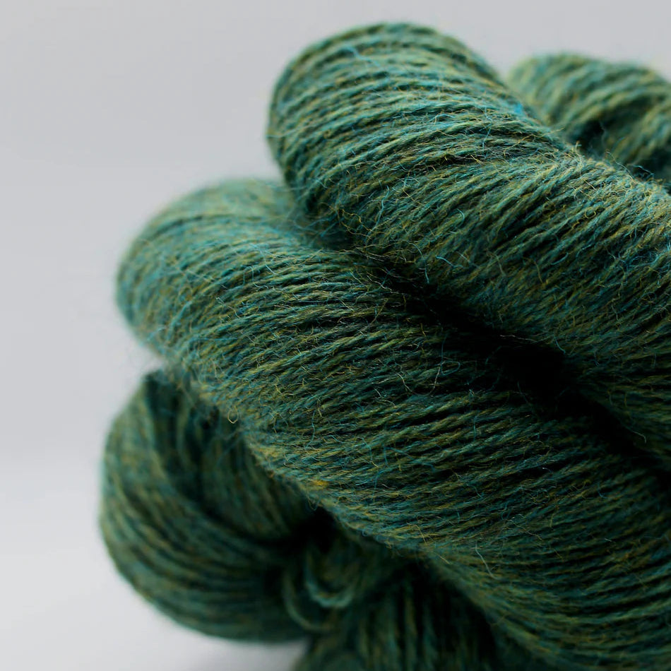 Yarnadelic Worsted | John Arbon Textiles
