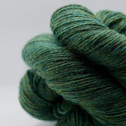 Yarnadelic Worsted | John Arbon Textiles