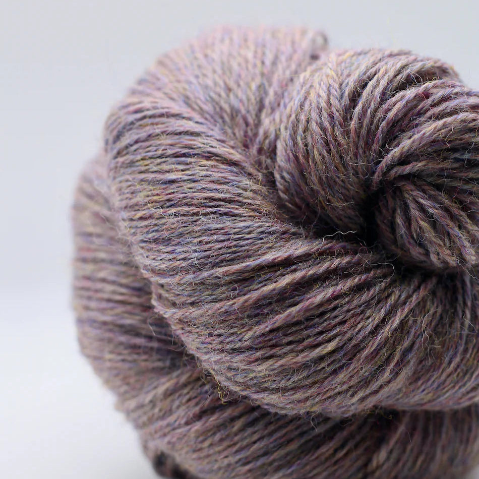 Yarnadelic Worsted | John Arbon Textiles