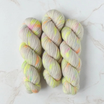 Merino Fingering Singles | The Wandering Flock