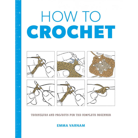 How To Crochet